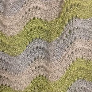 Gorgeous summer sweater